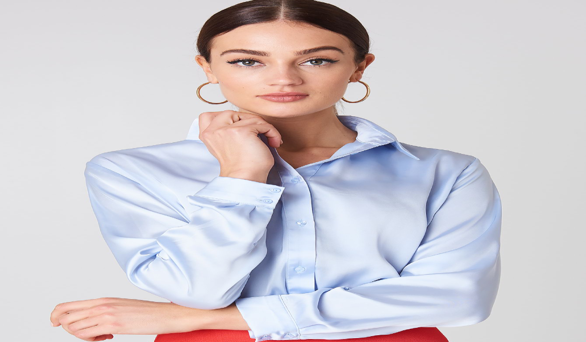 راهنمای خرید شومیز زنانه