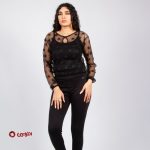 بلوز زنانه 75412