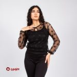 بلوز زنانه 75412