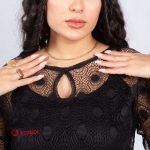 بلوز زنانه 75412