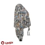 بلوز آستین بلند افراتین 9582/2