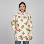 هودی زنانه | بیبی یودا