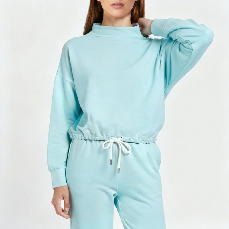 سویشرت و شلوار زنانه