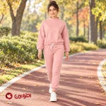 ست سویشرت و شلوار زنانه دمپاکش