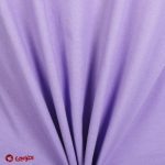 ست تی شرت و شلوارک زنانه افراتین مدل زرپران رنگ بنفش کد 6595