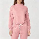 ست سویشرت و شلوار زنانه