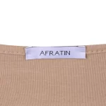 ست تاپ و شلوارک زنانه افراتین مدل خرسی کد 6606