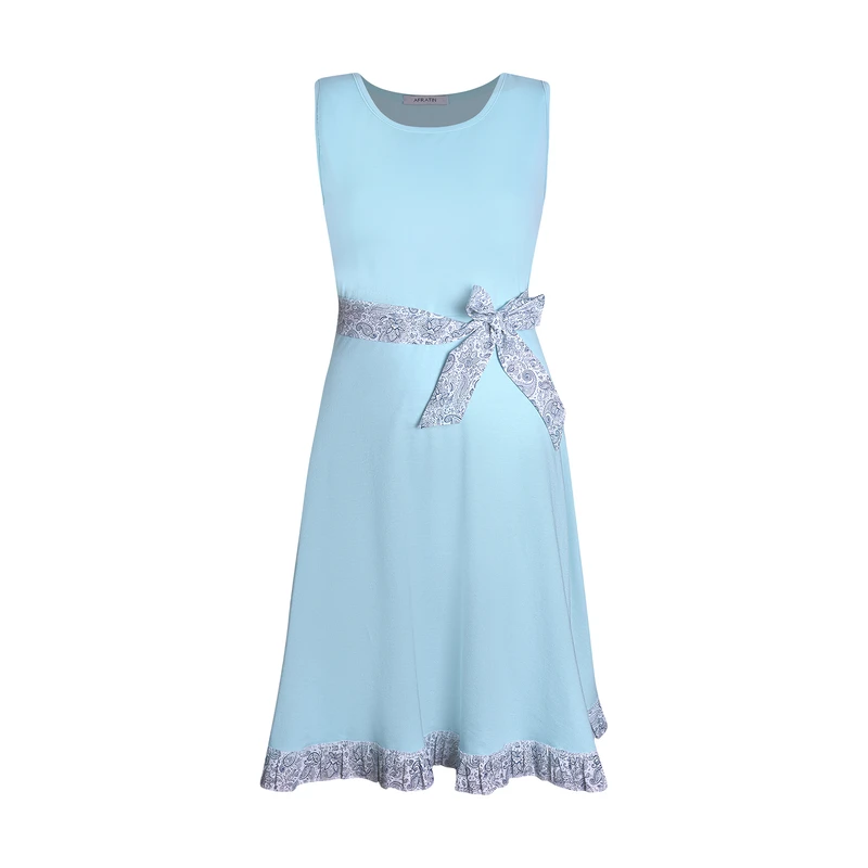 0facae7d0950e0270cd84a2f4233385f9782d605_1746976445 پیراهن زنانه افراتین مدل فیروزه و خاتون کد 9603 رنگ فیروزه ای