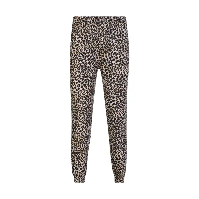 شلوار زنانه افراتین مدل پلنگی کد 5560