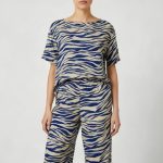 ست تیشرت و شلوار