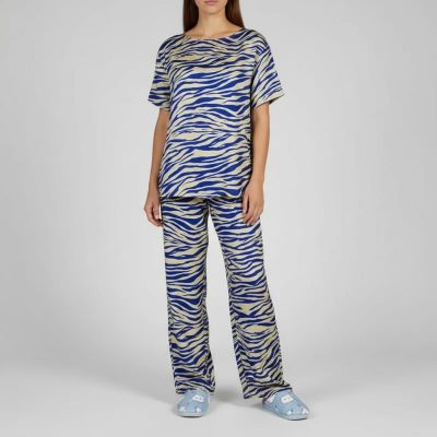 ست تیشرت و شلوار