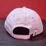 کلاه بیسبالی نقاب‌دار زنانه طرح فلامینگو