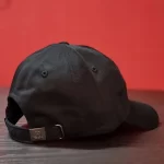 کلاه بیسبالی نقاب‌دار طرح لبخند