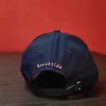 کلاه بیسبالی نقاب‌دار زنانه طرح فلامینگو