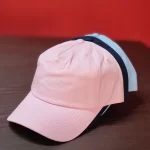 کلاه بیسبالی نقاب‌دار زنانه طرح Brookside