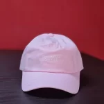 کلاه بیسبالی نقاب‌دار زنانه طرح Brookside