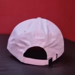 کلاه بیسبالی نقاب‌دار زنانه طرح Brookside