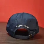 کلاه بیسبالی نقاب‌دار زنانه طرح Brookside