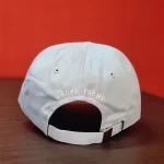 کلاه بیسبالی نقاب‌دار زنانه طرح Brookside