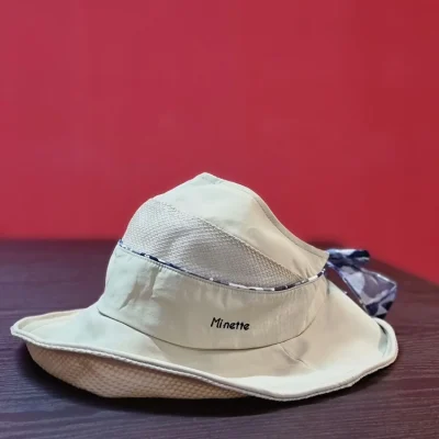 کلاه پیاده‌روی لبه‌دار کلاه پیاده‌روی لبه‌دار کلاه پیاده‌روی لبه‌دار کلاه پیاده‌روی لبه‌دار کلاه پیاده‌روی لبه‌دار زنانه مدل Minette