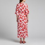 پیراهن ساحلی زنانه