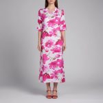 پیراهن ساحلی