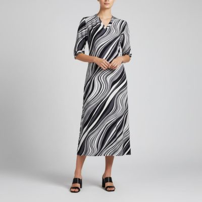 پیراهن ساحلی زنانه