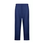 شلوار مام استایل زنانه افراتین مدل بابوس رنگ سرمه ای کد 5562