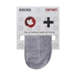 جوراب ساق کوتاه زنانه افراتین مدل کشی 30T