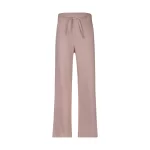 شلوار راسته زنانه افراتین رنگ نسکافه ای مدل 5564
