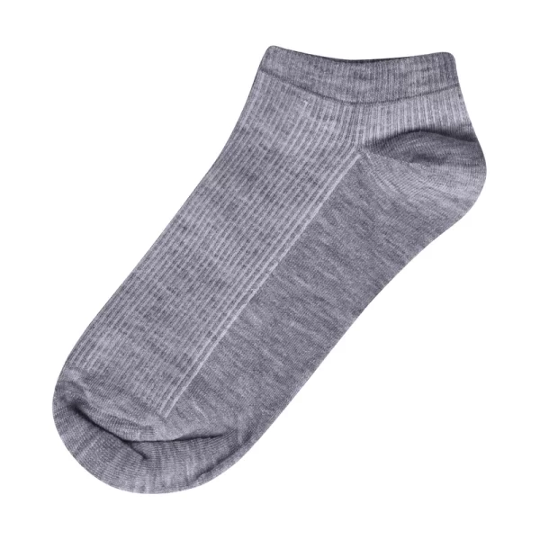 جوراب ساق کوتاه زنانه افراتین مدل کشی 30T