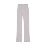 شلوار دم پا گشاد زنانه افراتین رنگ سفید مدل 5564