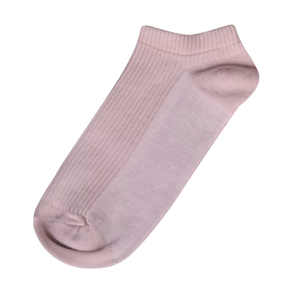 جوراب ساق کوتاه زنانه افراتین مدل کشی 25K