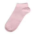 جوراب ساق کوتاه زنانه افراتین مدل کشی 27LP