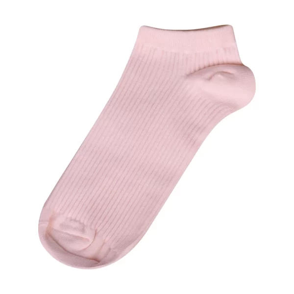 جوراب ساق کوتاه زنانه افراتین مدل کشی 27LP