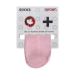 جوراب ساق کوتاه زنانه افراتین مدل کشی 27P