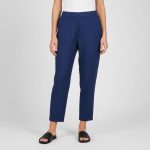 شلوار زنانه راحتی | مدل مام استایل