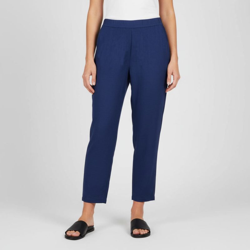 شلوار زنانه راحتی | مدل مام استایل