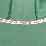 هودی زنانه افراتین مدل جلوبسته کد 7566