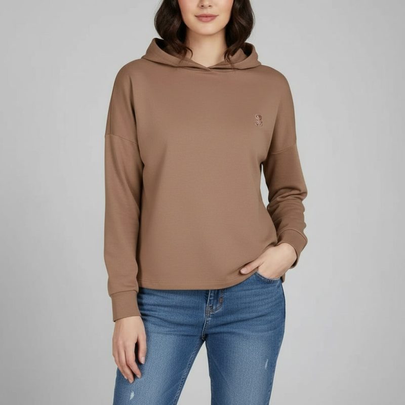 هودی زنانه