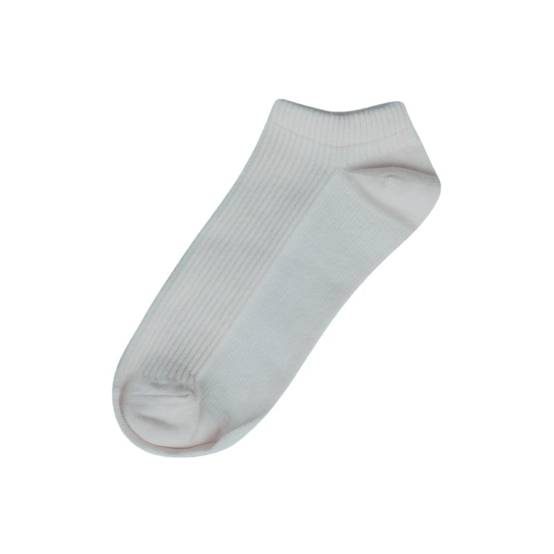 جوراب ساق کوتاه زنانه | رنگ توسی