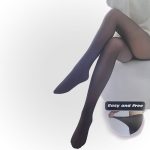 جوراب‌شلواری زنانه | اسپندِکس‌دار با فاق راحت