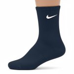 جوراب ورزشی ساق بلند | مدل نایک